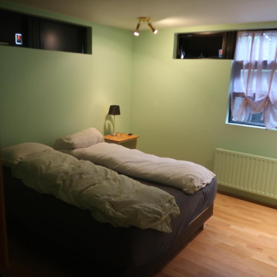 Large Apartment Close To The Centre Reykjavík Eksteriør billede